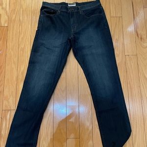 Travis Matthew Blue Jeans